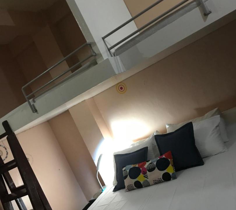 Photo of Bedroom in Palompon