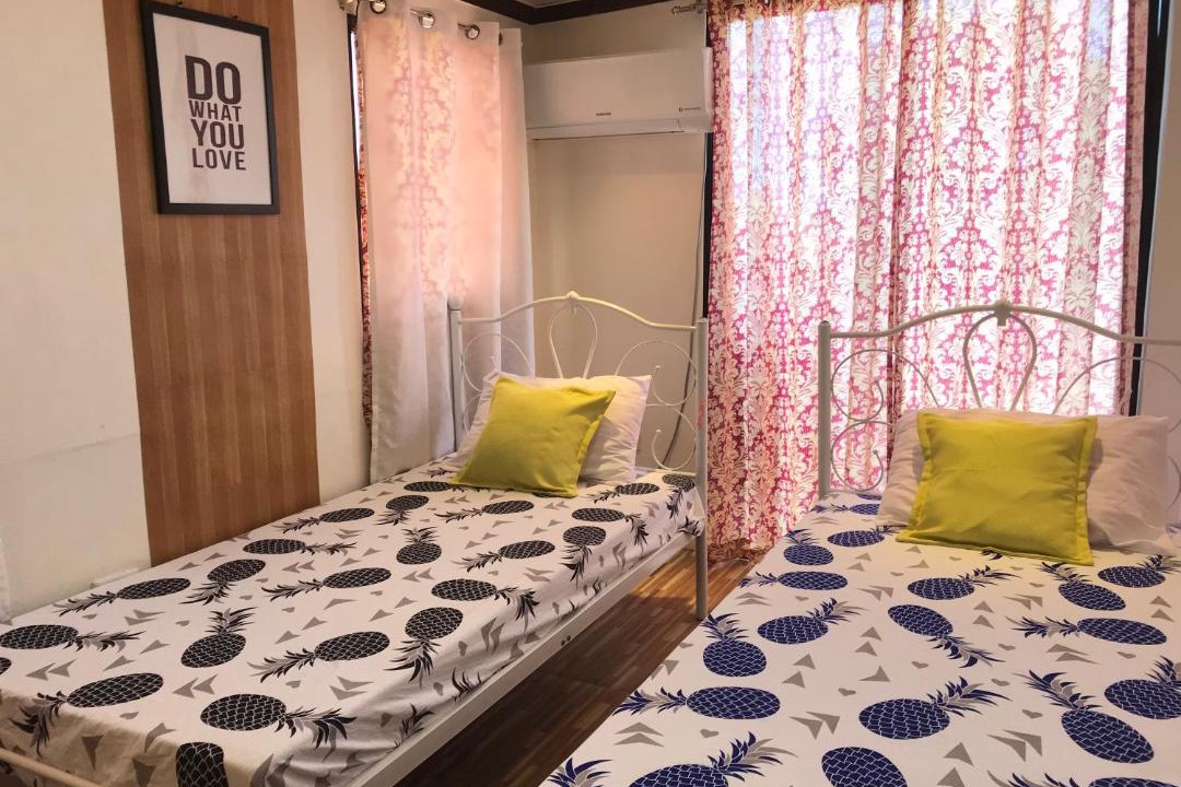 Photo of Bedroom in Palompon