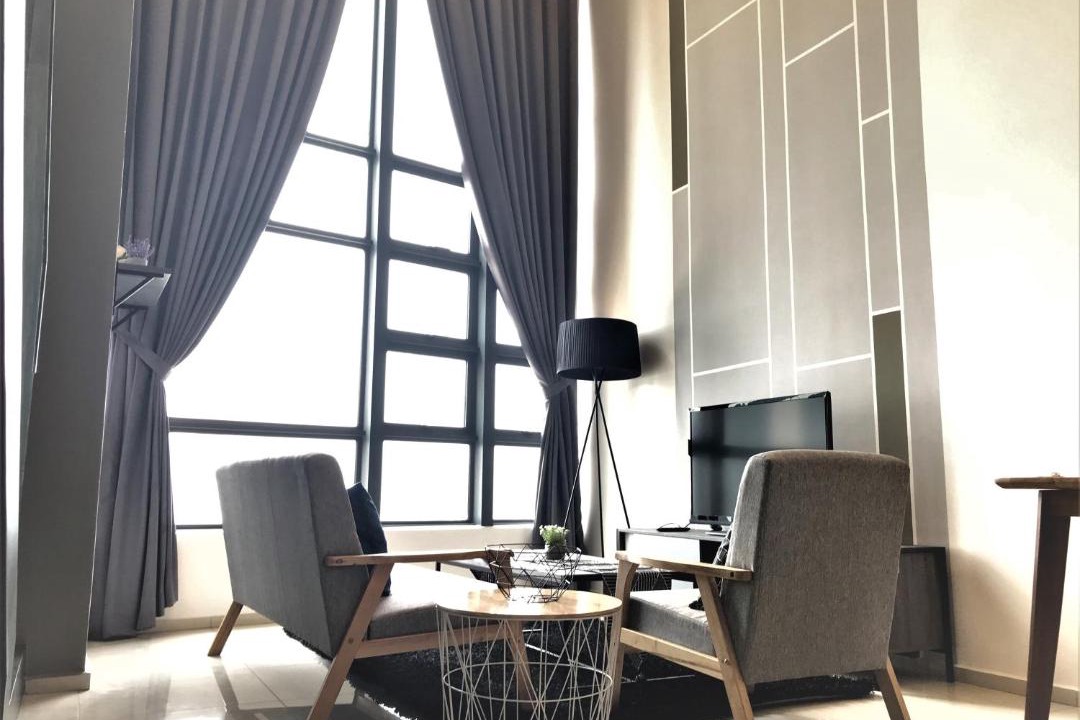 Photo of Livingroom in Taman Mutiara