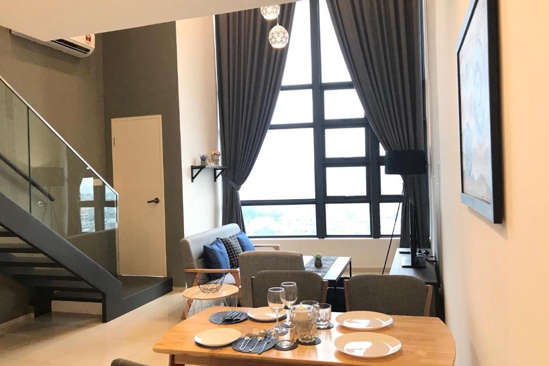 Photo of Livingroom in Taman Mutiara
