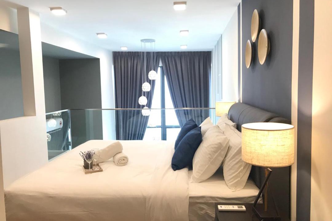 Photo of Bedroom in Taman Mutiara