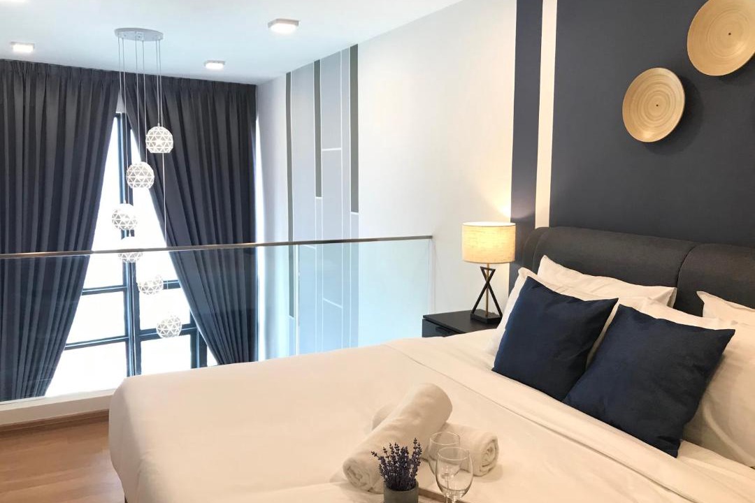 Photo of Bedroom in Taman Mutiara