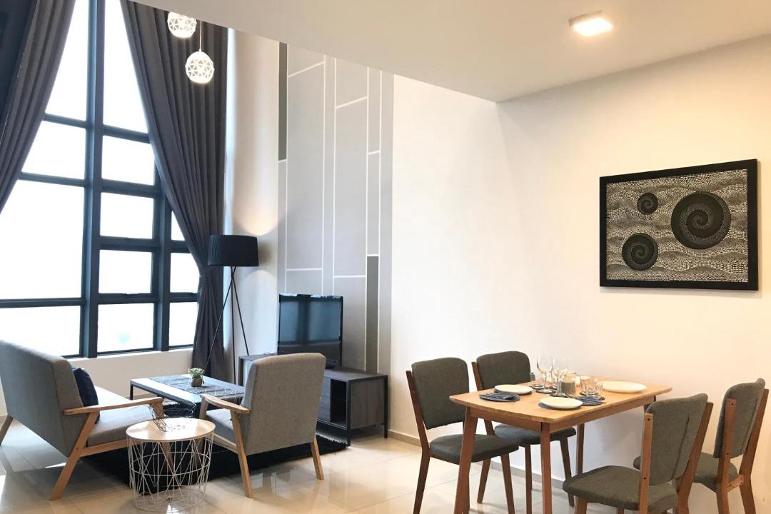 Photo of Livingroom in Taman Mutiara