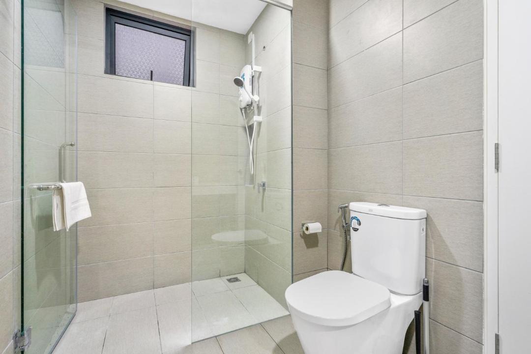 Photo of Bathroom in Taman Mutiara