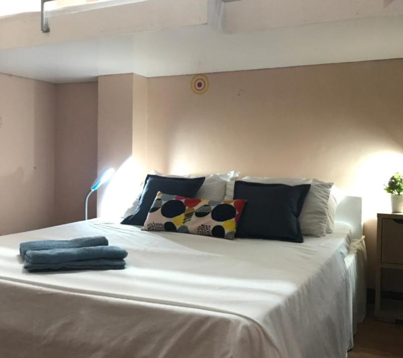 Photo of Bedroom in Palompon