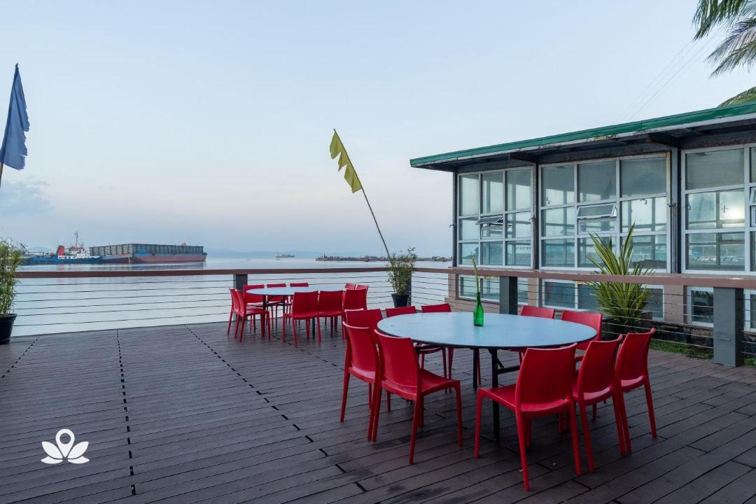 Photo of Patio Balcony in Albay Province