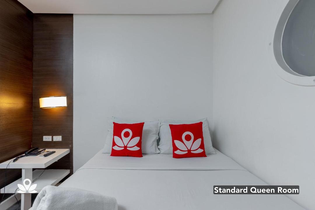 Photo of Bedroom in Albay Province