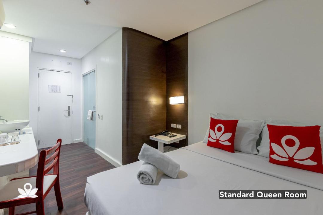 Photo of Bedroom in Albay Province