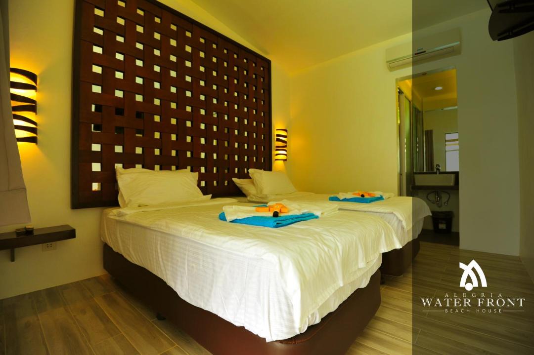 Photo of Bedroom in Alegria