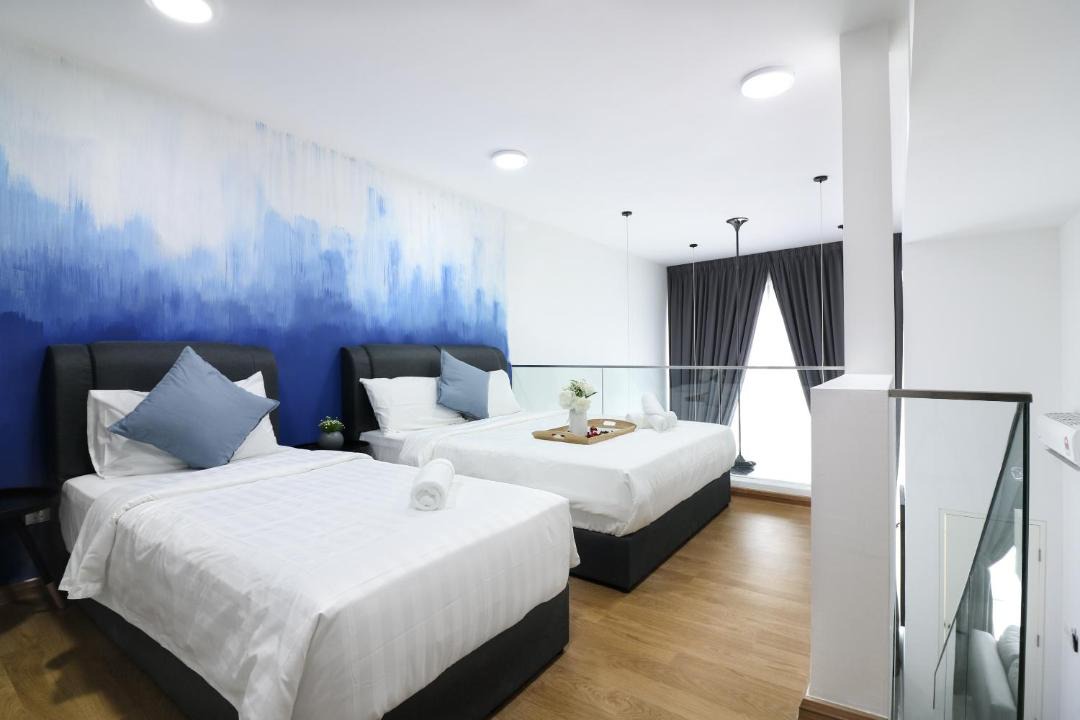 Photo of Bedroom in Taman Mutiara