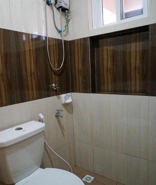 Photo of Bathroom in Legazpi