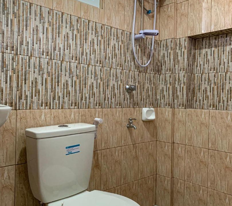 Photo of Bathroom in Legazpi