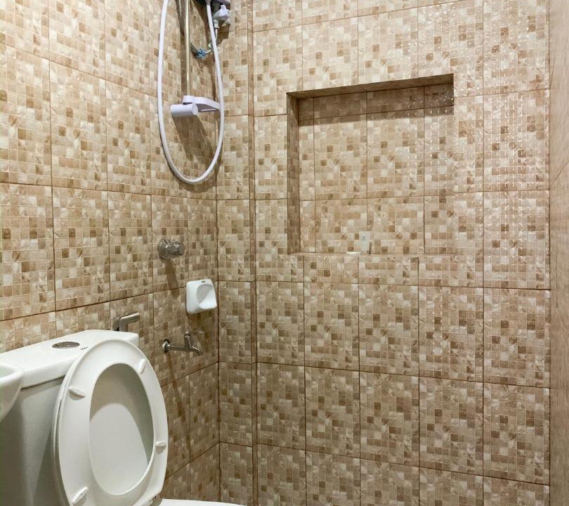 Photo of Bathroom in Legazpi