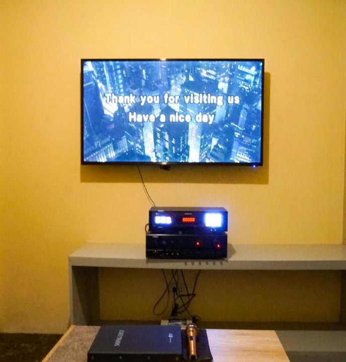 Photo of Livingroom in Legazpi