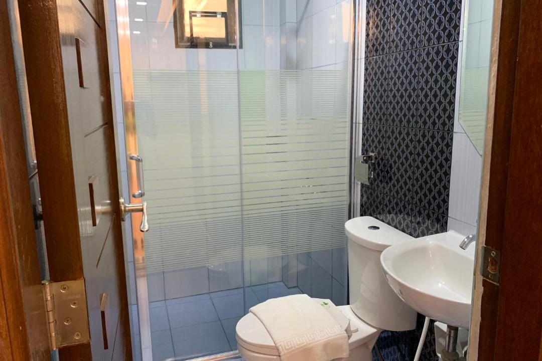 Photo of Bathroom in Lucap