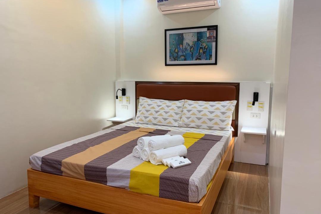Photo of Bedroom in Lucap