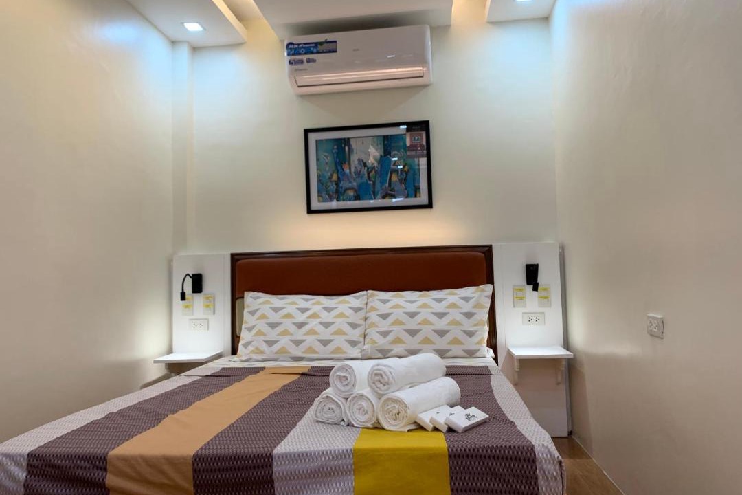 Photo of Bedroom in Lucap