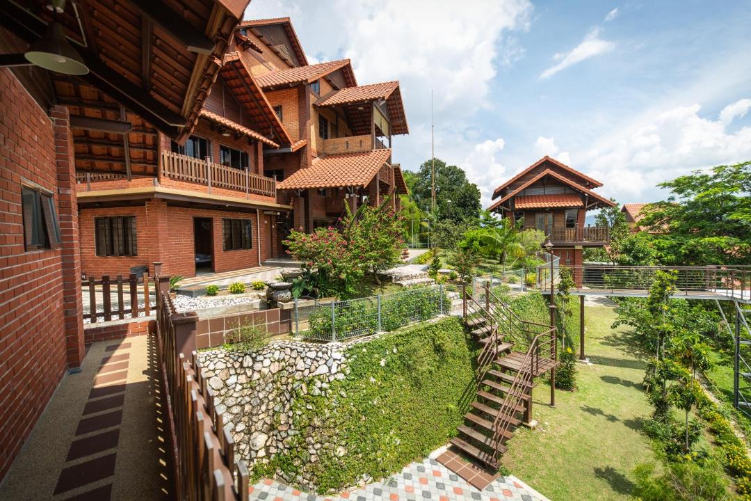 Photo of Others in Bukit Tinggi