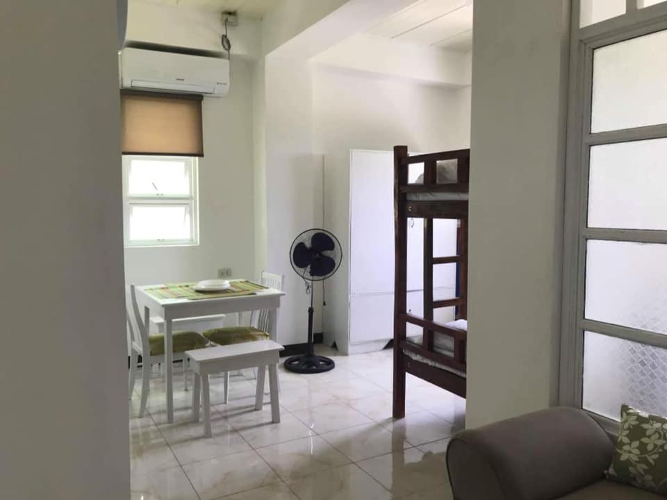 Photo of Livingroom in Urdaneta City