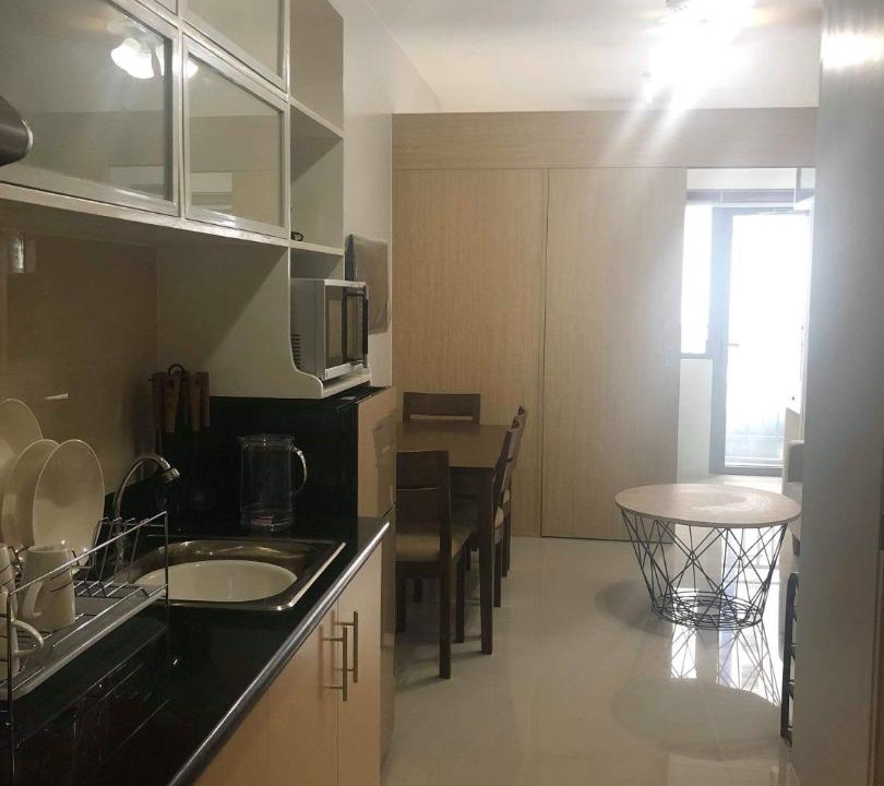 Photo of Kitchen in Santo Cristo