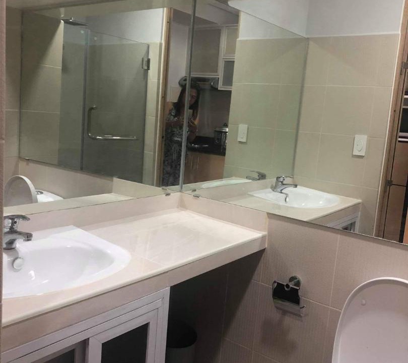 Photo of Bathroom in Santo Cristo