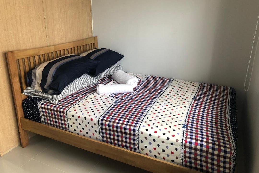 Photo of Bedroom in Santo Cristo