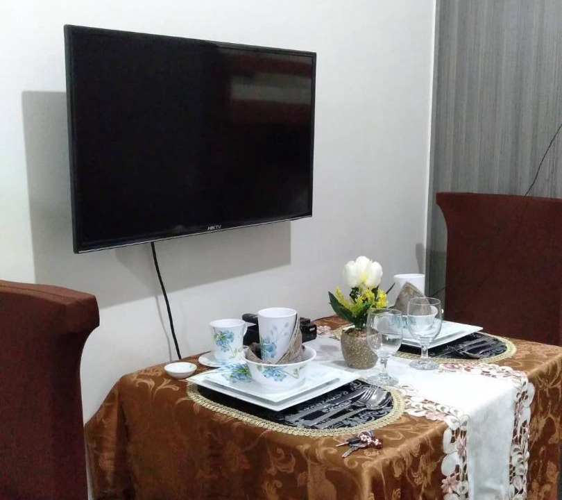 Photo of Livingroom in Malate