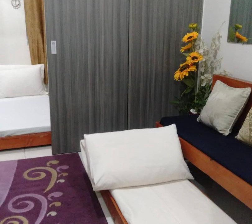 Photo of Bedroom in Malate