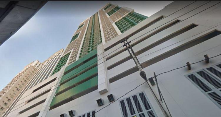 Photo of Buildings in Malate