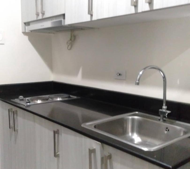 Photo of Kitchen in Malate