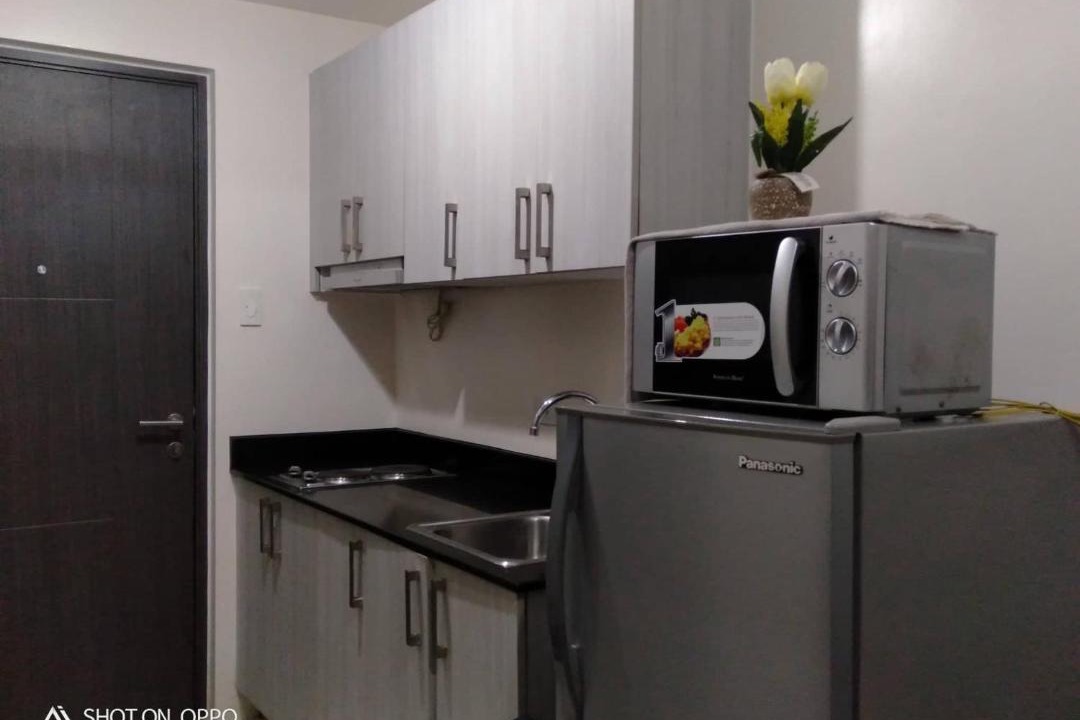 Photo of Kitchen in Malate