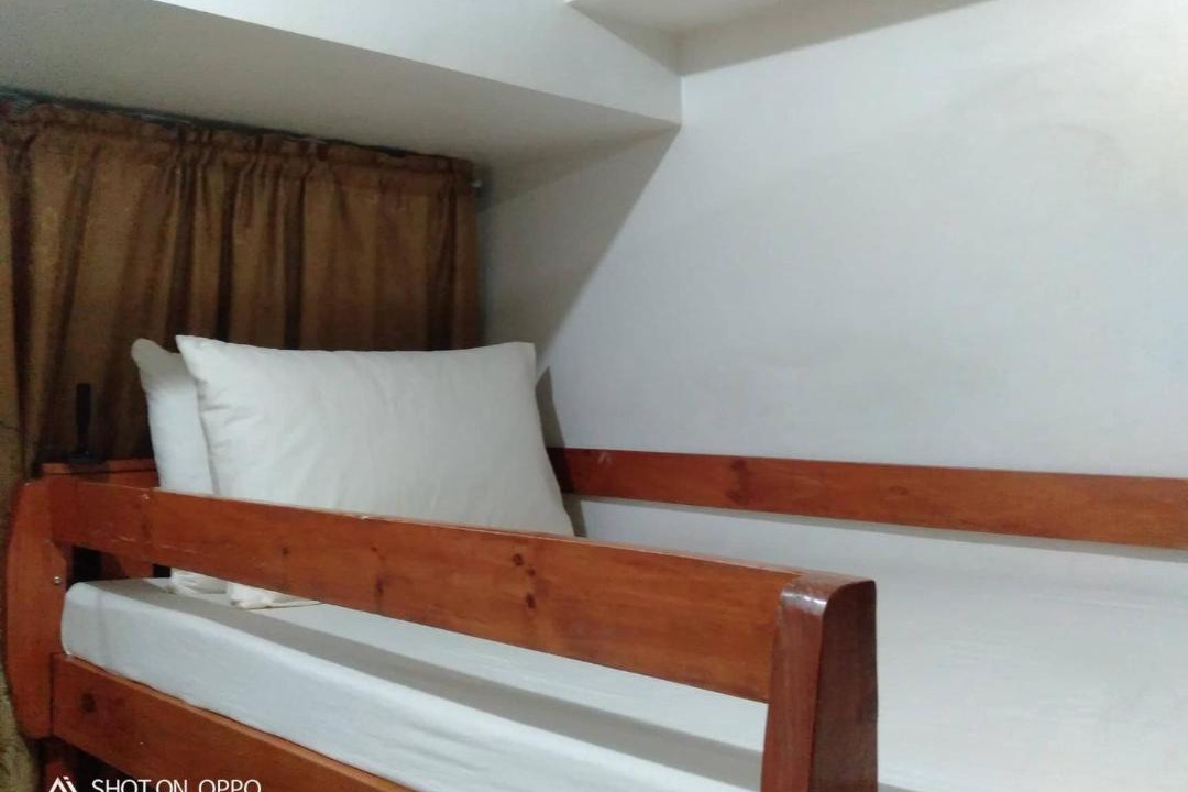 Photo of Bedroom in Malate