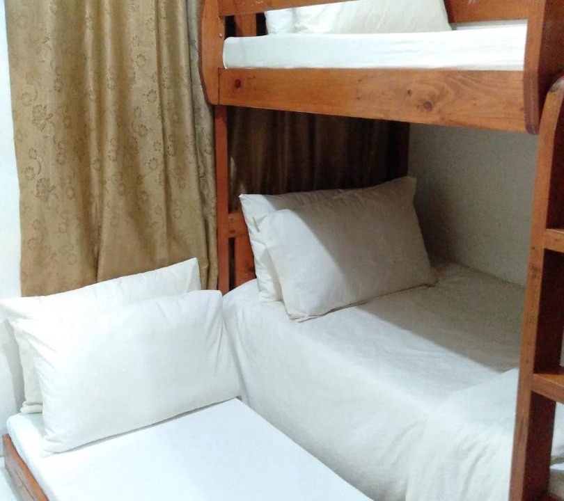 Photo of Bedroom in Malate