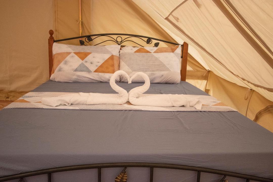 Photo of Bedroom in Carmen