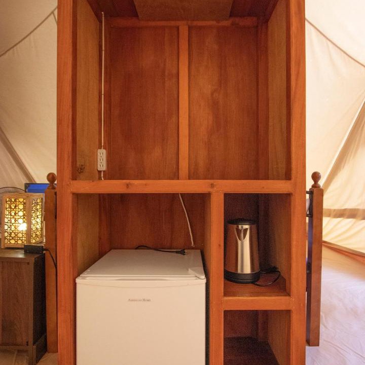 Photo of Kitchen in Carmen