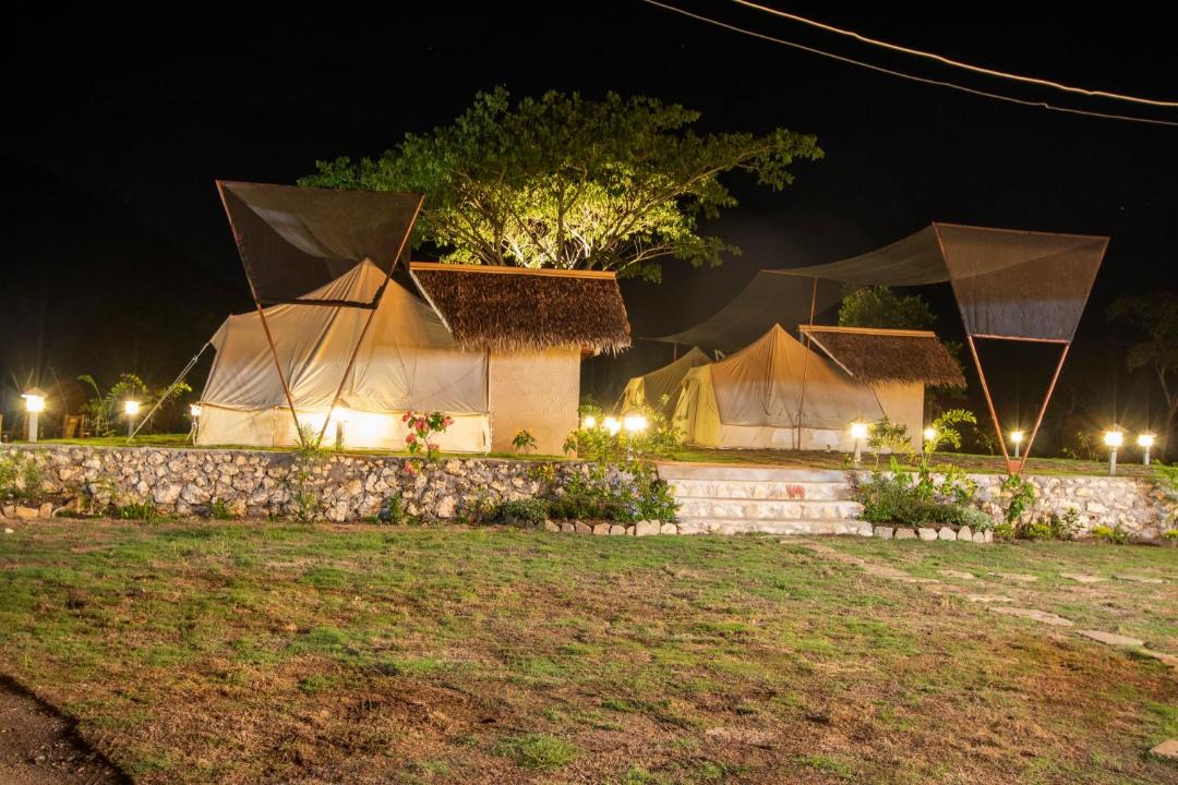 Photo of Buildings in Carmen