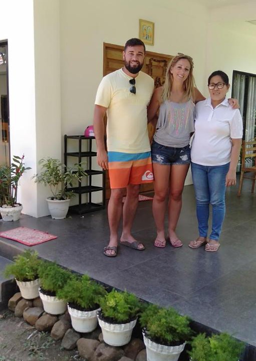 Photo of Patio Balcony in Candijay