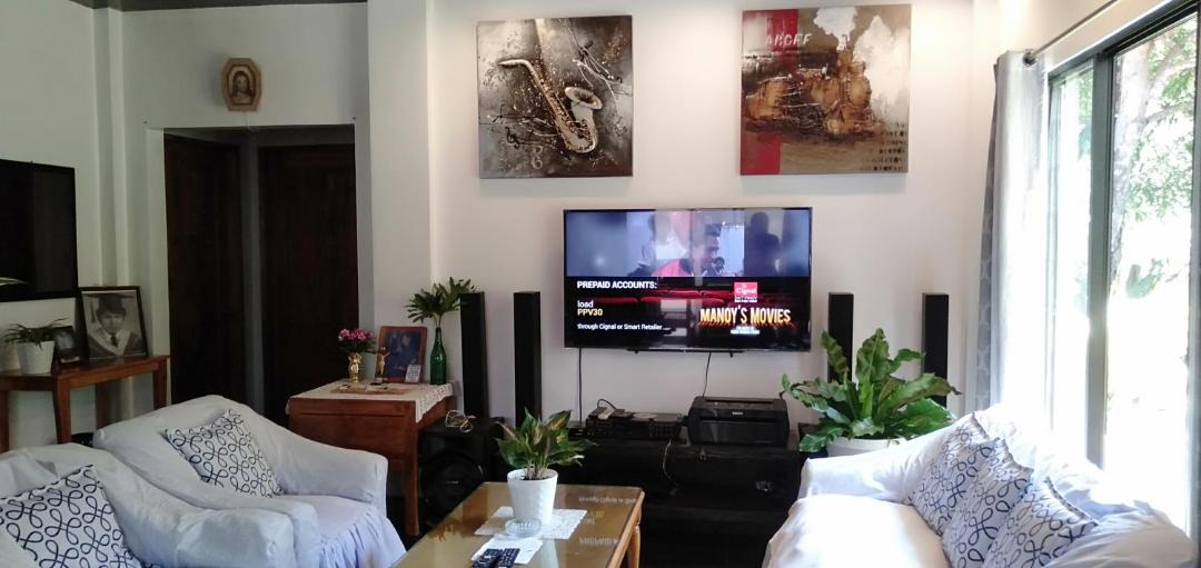 Photo of Livingroom in Candijay
