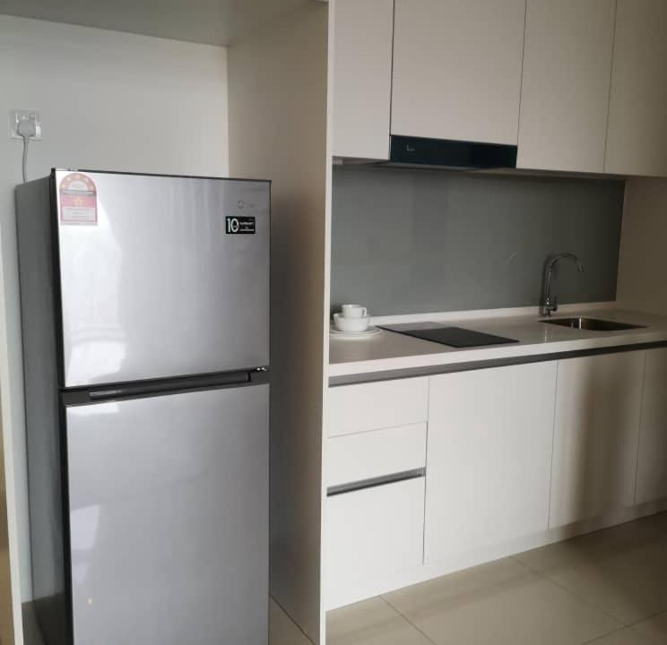 Photo of Kitchen in Taman Mutiara