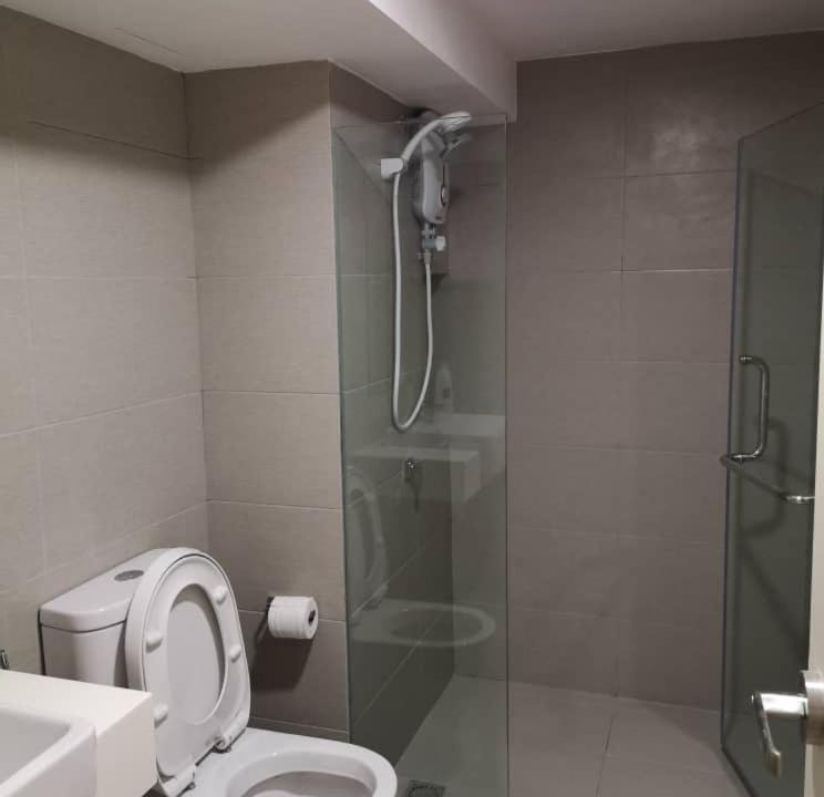 Photo of Bathroom in Taman Mutiara