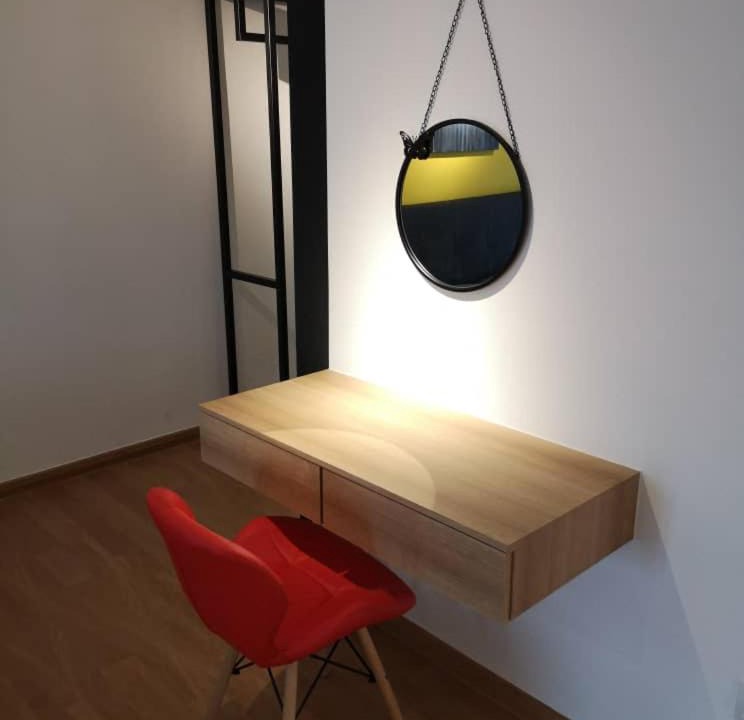 Photo of Bedroom in Taman Mutiara