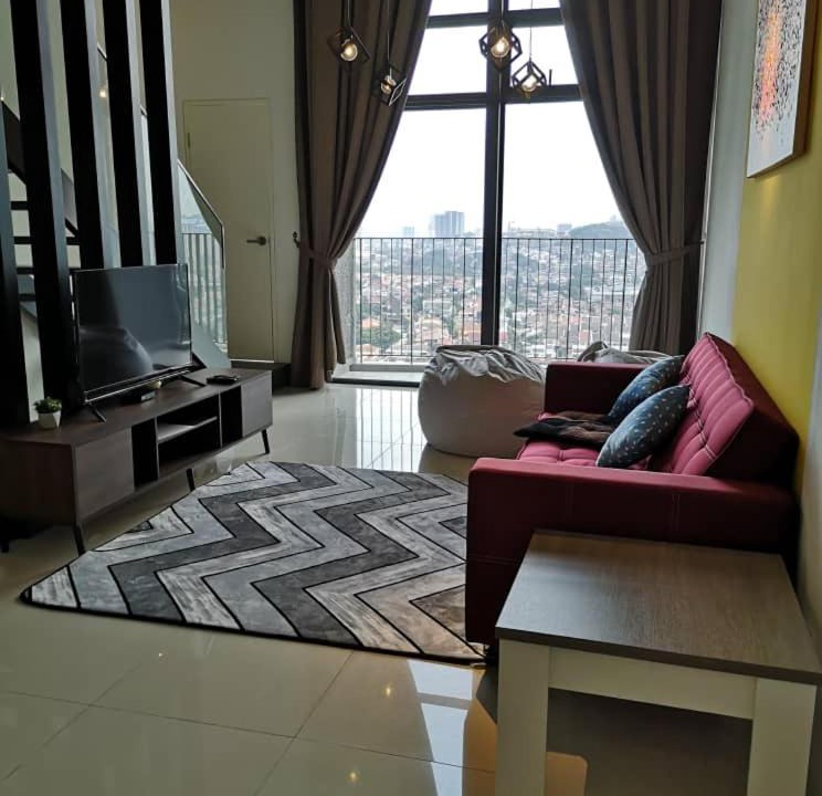 Photo of Livingroom in Taman Mutiara