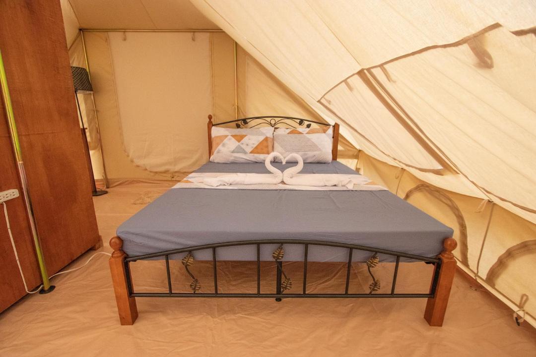 Photo of Bedroom in Carmen