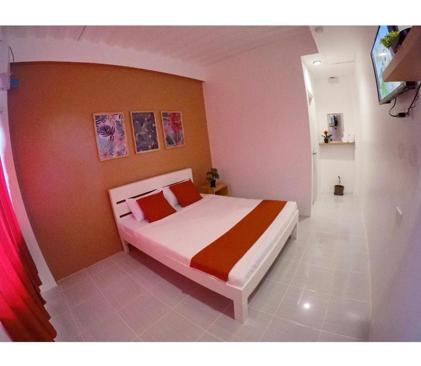 Photo of Bedroom in Tanawan