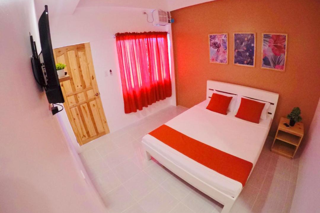 Photo of Bedroom in Tanawan