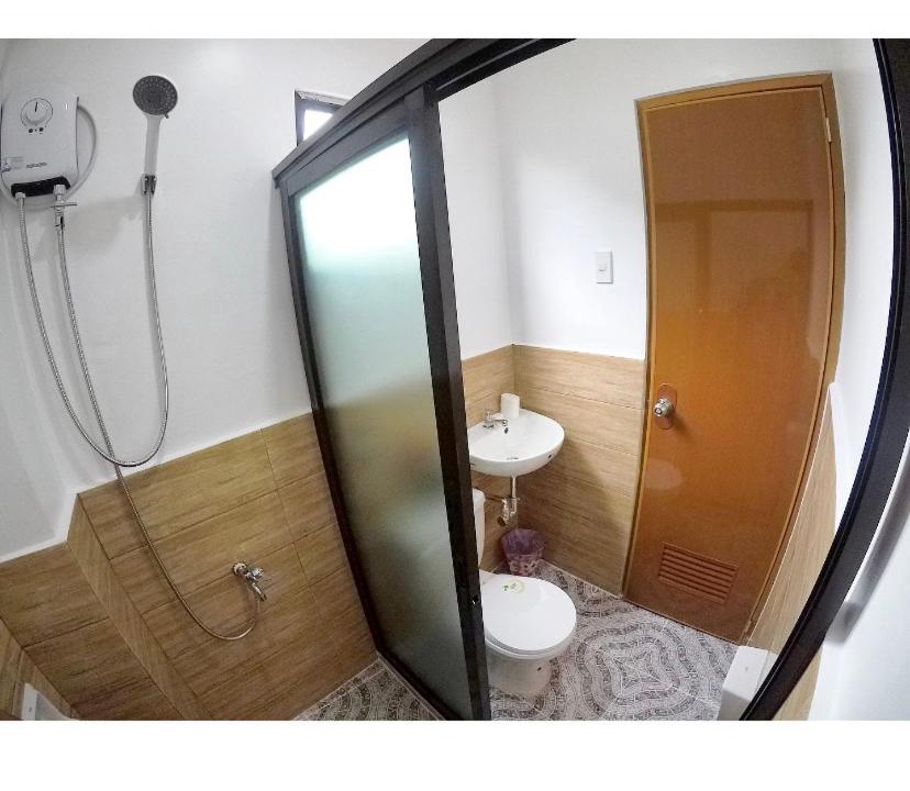 Photo of Bathroom in Tanawan