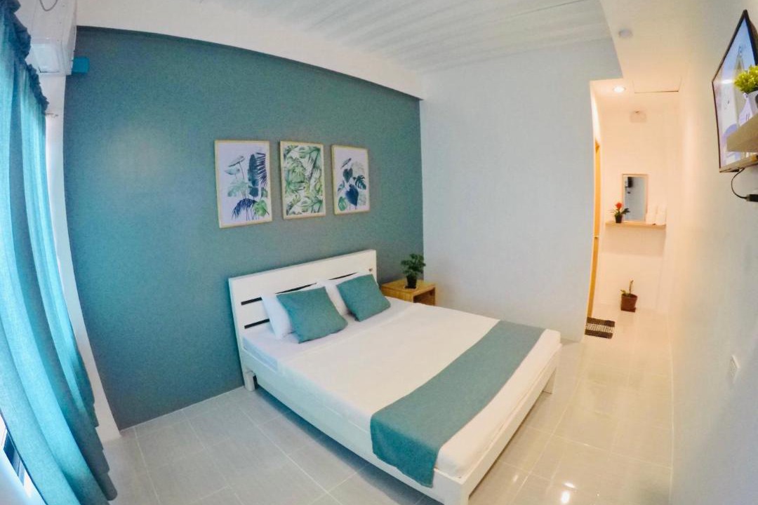 Photo of Bedroom in Tanawan