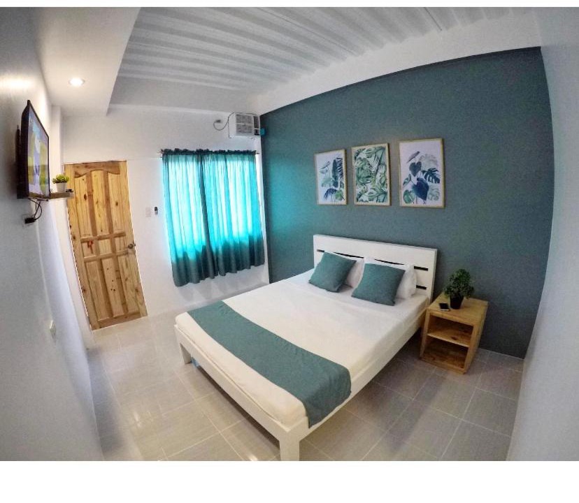 Photo of Bedroom in Tanawan