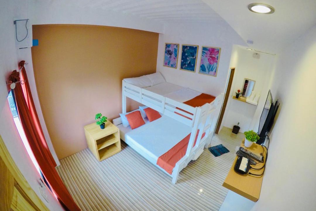 Photo of Bedroom in Tanawan