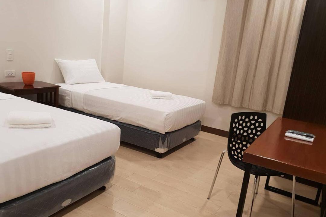 Photo of Bedroom in Laoag